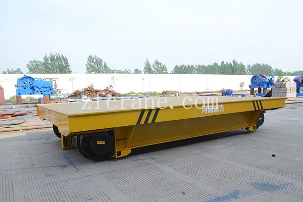 Transfer Cart Transfer Cart