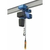 Топ-10 заводов по производству цепных подъёмников в Китае 2025 года