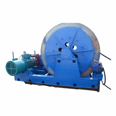 Какие типы верёвок подходят для электрической лебедки JM?