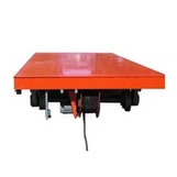 Является ли транспортная тележка kpj экологически чистой?